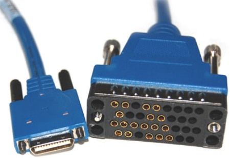 CABLES ROUTERS CAB-SS-V35FC= CISCO COLOMBIA - Servicios y Productos Colombia. Venta y Distribución