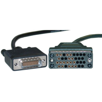 CABLES ROUTERS CAB-V35FC= CISCO COLOMBIA - Servicios y Productos Colombia. Venta y Distribución