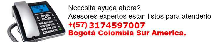 CISCO COLOMBIA - Servicios y Productos Colombia. Venta y Distribución
