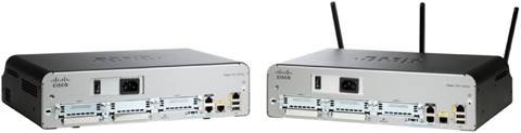 ROUTERS 1941W-A/K9 CISCO COLOMBIA - Servicios y Productos Colombia. Venta y Distribución