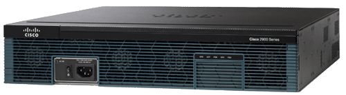 ROUTERS 2921-V/K9 CISCO COLOMBIA - Servicios y Productos Colombia. Venta y Distribución