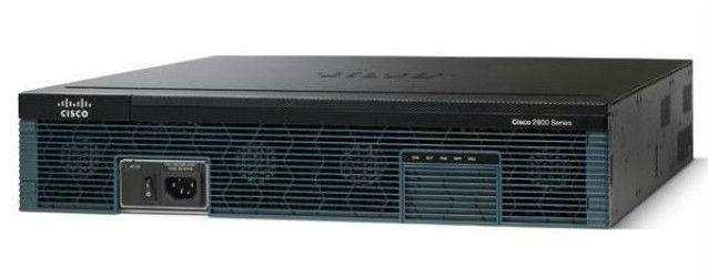 ROUTERS C2921-VSEC/K9 CISCO COLOMBIA - Servicios y Productos Colombia. Venta y Distribución