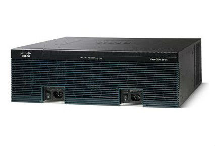 ROUTERS C3925-VSEC/K9 CISCO COLOMBIA - Servicios y Productos Colombia. Venta y Distribución