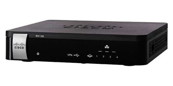 WIRELESS ROUTERS RV130W-A-K9-NA CISCO COLOMBIA - Servicios y Productos Colombia. Venta y Distribución